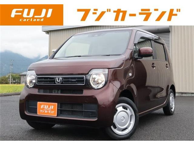 ホンダ N-WGN 