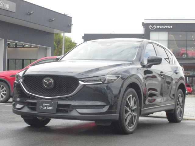 マツダ CX-5 