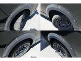 純正車高でどこでも走れる仕様!!