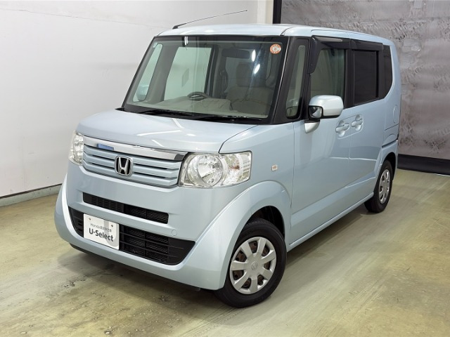 ホンダ N-BOX 