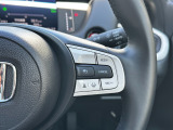 多彩な安心・快適機能を搭載した先進の安全運転支援システムのHonda SENSINGを搭載しております。