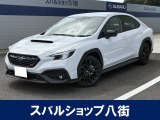 WRX S4【STI Sport R EX R-Black Limited】入荷いたしました!!