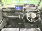 N-BOXカスタム L ターボ 