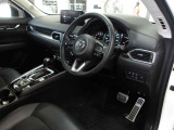 CX-5 2.0 20S ブラックトーンエディション 