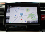 ステップワゴン 2.0 ハイブリッド モデューロX ホンダセンシング 