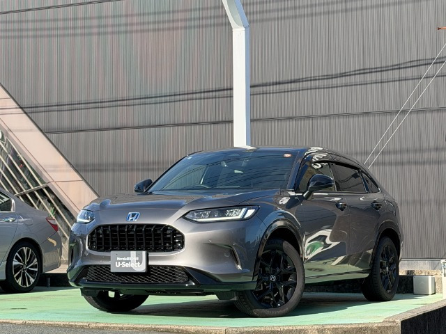 ホンダ ZR-V 