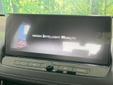 【大画面ナビ】人気の大型12.3インチナビを装備。存在感のある大画面はインパクト大!ナビ利用時のマップ表示は見やすく、テレビやDVDは臨場感がアップ!いつものドライブがグッと楽しくなります♪