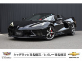 シボレー コルベットコンバーチブル