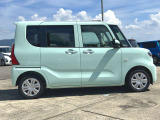 当店の届出(登録)済未使用車、中古車ご購入希望のお客様には一度ご来店いただき現車をご確認いただいております。遠方からの場合ご足労お掛けしますが一度ご来店をお願いします。