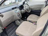 車内の状態もとってもキレイです!