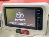 【純正ナビ】人気の純正ナビを装備。オーディオ機能も充実しており、Bluetooth接続すればお持ちのスマホやMP3プレイヤーの音楽を再生可能!毎日の運転がさらに楽しくなります!!