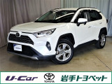 トヨタ RAV4