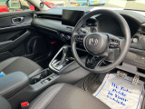 ヴェゼル 1.5 e:HEV Z 4WD 
