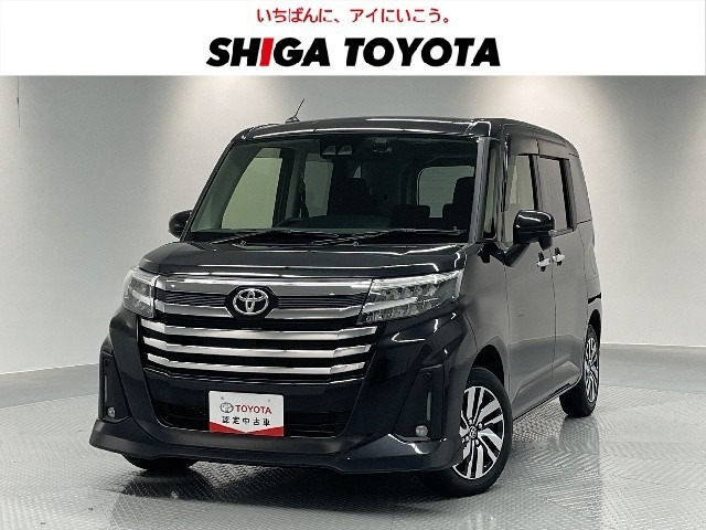 トヨタ ルーミー 