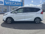フリード 1.5 ハイブリッド クロスター ホンダセンシング 4WD 