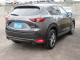 CX-5 2.2 XD エクスクルーシブ モード 