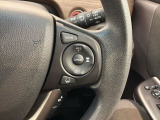 クルーズコントロールを装備しています。高速道路などで一定の速度で走ってくれるので運転が楽ですよ!速度を設定できますので、スピードの出しすぎにも注意できます。