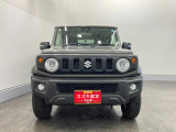 令和3年式 ジムニーシエラ パートタイム4WD ミディアムグレー
