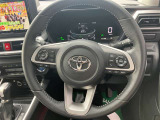 広々とした車内空間
