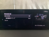 車や障害物だけでなく人も検知し、ブレーキを自動制御して衝突回避をサポートしてくれるアドバンスト・スマート・シティ・ブレーキ・サポートを装備!