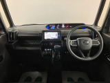 令和3年式走行2.9万km!レーザーブルーのボディがクールなタントカスタム☆純正メモリーナビ、全方位カメラ、ナビ連動前後ドラレコ、ETC、衝突回避支援ブレーキ等、装備充実の当店オススメの1台です♪