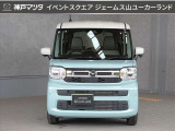 前オーナーが新車購入時点検プランに加入をしていたので、新車1ヶ月・新車6ヶ月・初12ヶ月点検の整備履歴もあり安心ですよ♪
