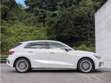 A3スポーツバック 30 TFSI アドバンスド 