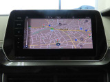ディスカバーメディア搭載。「VW Connect」というeSIMが内蔵された画期的なシステムです。地図データなど自動で情報を更新することができるのが大きな魅力。なお、CD/DVD・TVは廃止されてます