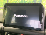 【9インチナビゲーション】目的地までしっかり案内してくれる使いやすいナビ。Bluetooth接続すればお持ちのスマホやMP3プレイヤーの音楽を再生可能!毎日の運転がさらに楽しくなります!!
