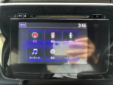 Bluetoothオーディオも聞けます!