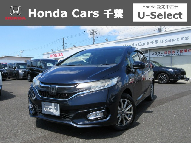 ホンダ フィット 
