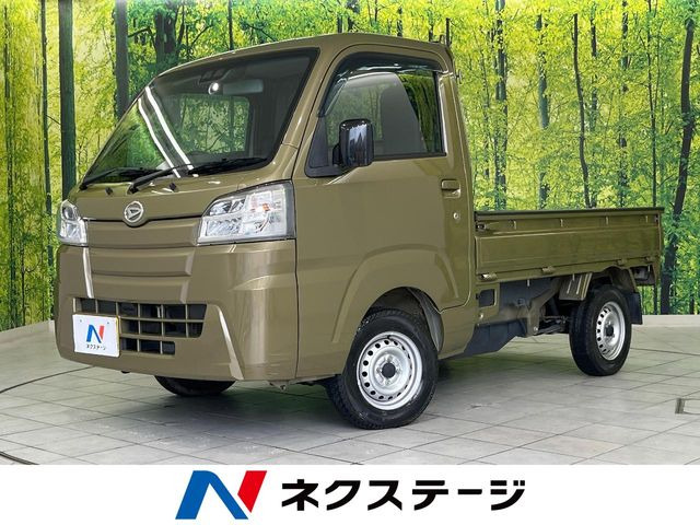 ダイハツ ハイゼットトラック 
