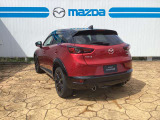 CX-3 1.5 15S スーパー エッジー
