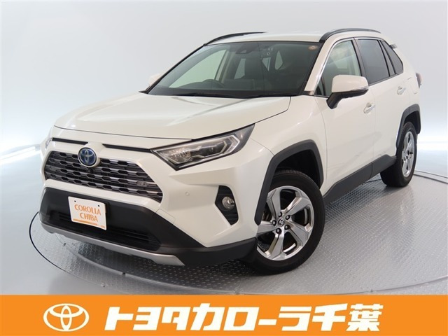 トヨタ RAV4 