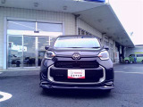 シエンタ ハイブリッド 1.5 Z E-Four 4WD 