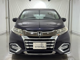 オデッセイ 2.0 ハイブリッド アブソルート EX ホンダ センシング 