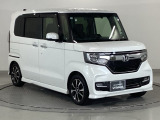 ご覧のように綺麗にクリーニングされており、とてもキレイなボディですよ。外装はもちろん内装も綺麗です。