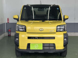 タフト G ターボ 4WD 