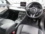 CX-3 1.5 15S スーパー エッジー
