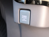 シガーソケットが付いているので、車から電源を取ることが出来ます!