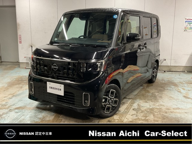 日産 デイズ 