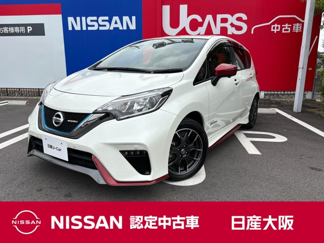 日産 ノート 