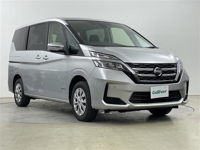 日産 セレナ 