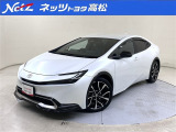 プリウスPHV Z 入荷しました。