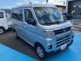 アトレー  RS 4WD