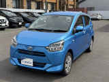 サービス工場完備。車検・メンテもお任せください!