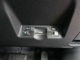 料金所でも、窓をあけずにスイスイ通過のETC☆☆もうドライブの必須アイテムですね!!