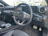 Aクラス A200d AMGライン 修復歴無し