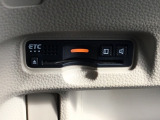 ETC車載器付。ETCが使用可能な道路通行料はキャッシュレスでスマートに走行できます。再セットアップして納車致します。