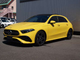 Aクラス A200d AMGラインパッケージ 